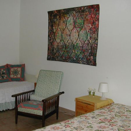 Bed and Breakfast Domaine De Luzenac Val-du-Faby Exterior foto