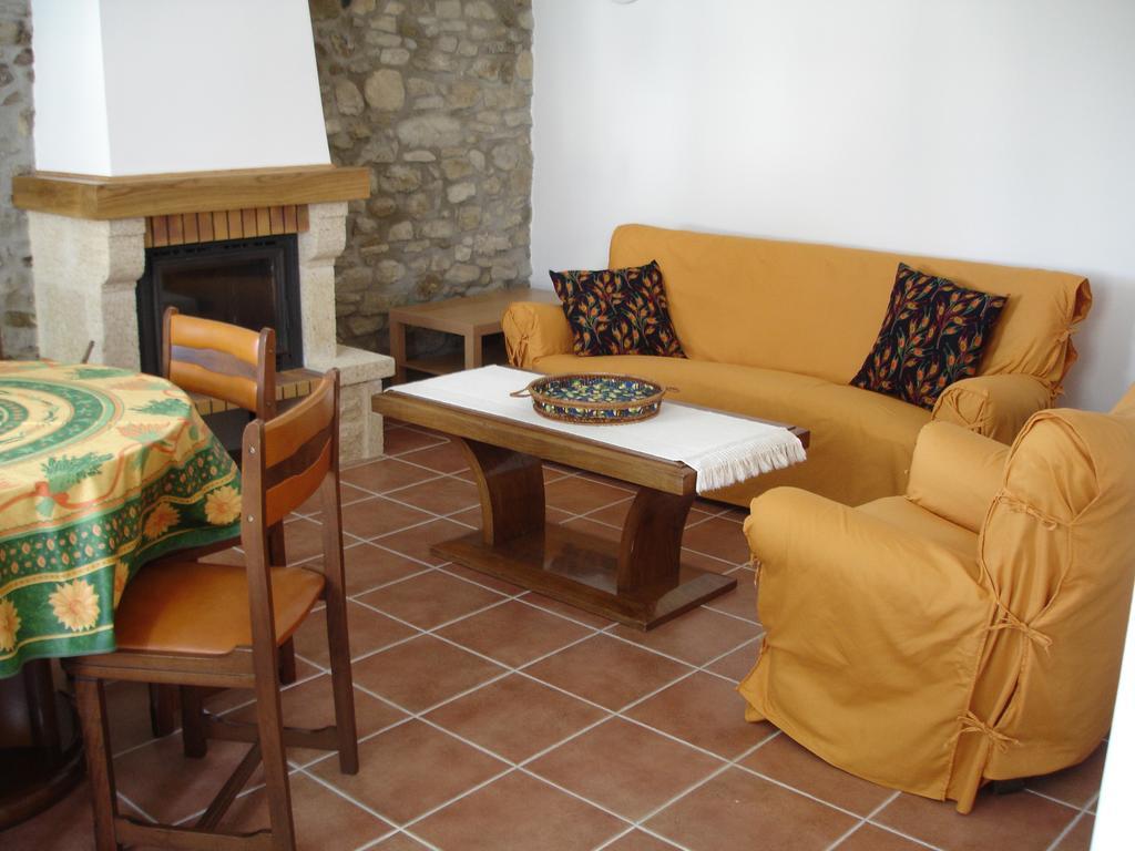 Bed and Breakfast Domaine De Luzenac Val-du-Faby Exterior foto