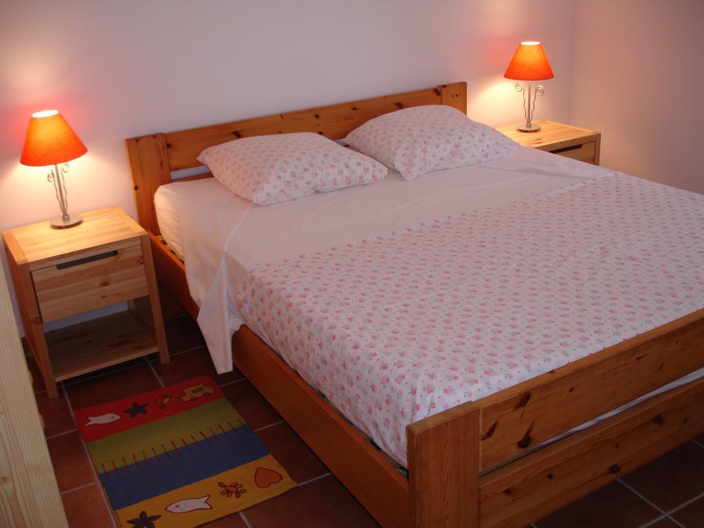 Bed and Breakfast Domaine De Luzenac Val-du-Faby Exterior foto