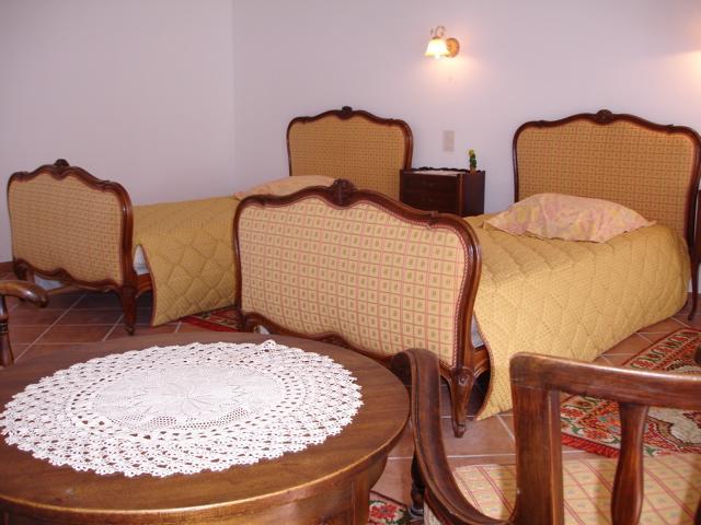 Bed and Breakfast Domaine De Luzenac Val-du-Faby Exterior foto